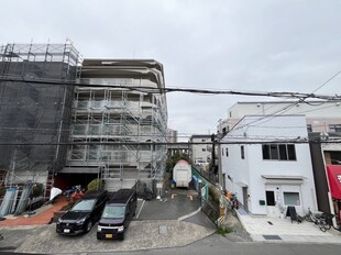 水無瀬駅 徒歩3分 2階の物件内観写真